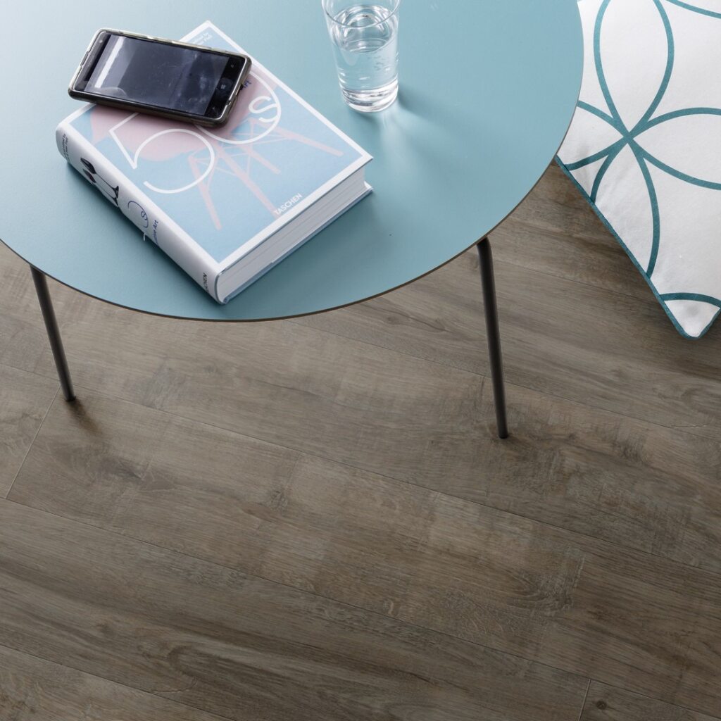 Gerflor Creation 55 SAVAGE OAK SMOKED 1710